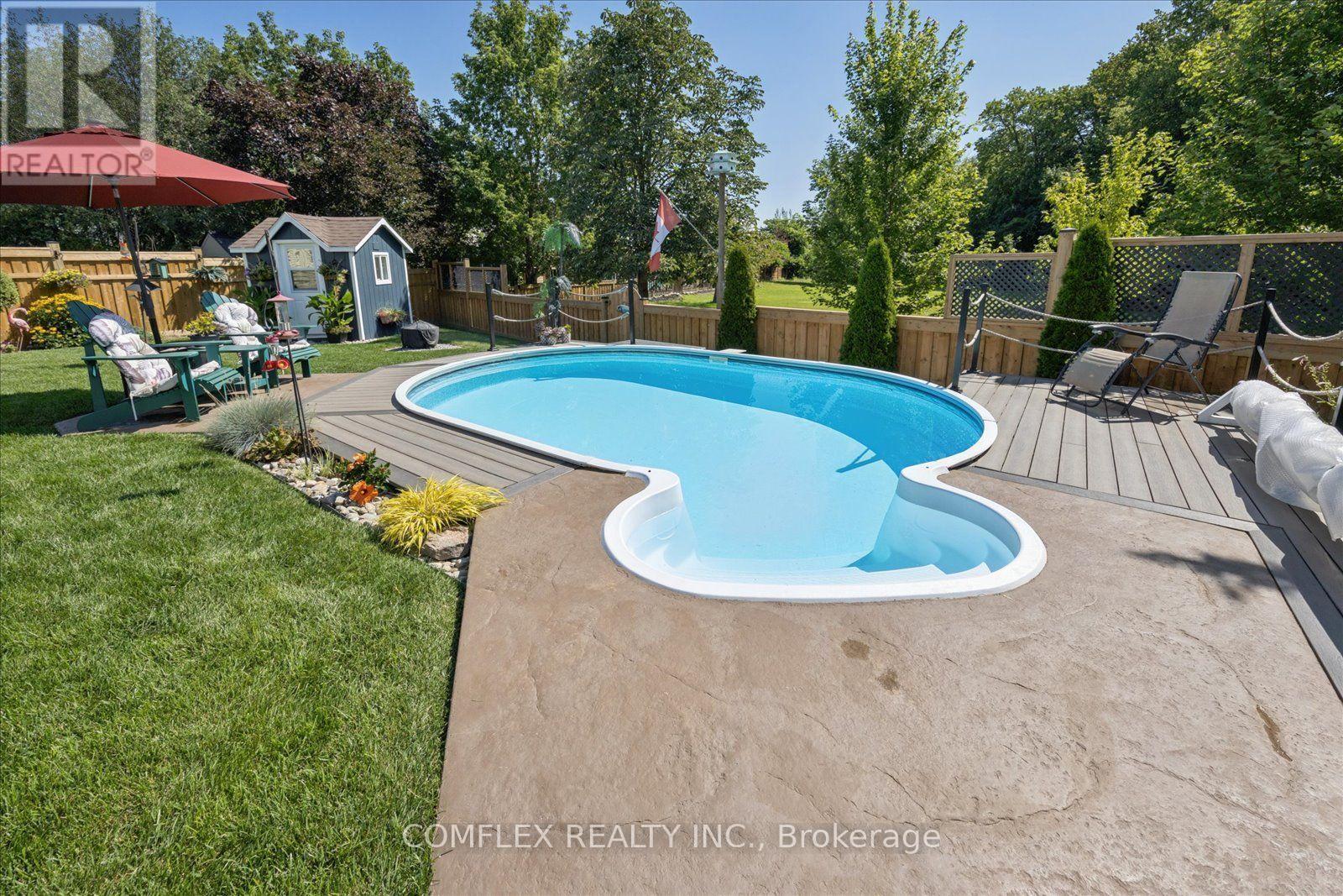 13 Audrey Court, Clarington, Ontario  L1E 2B3 - Photo 43 - E13645504