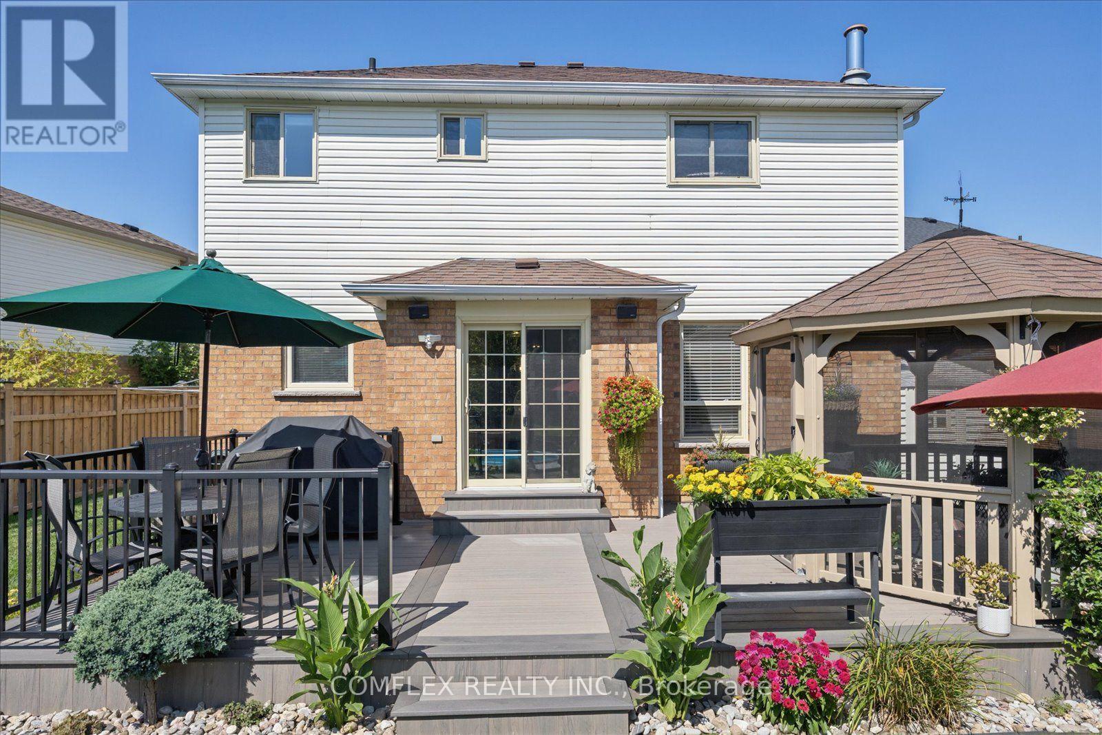 13 Audrey Court, Clarington, Ontario  L1E 2B3 - Photo 44 - E13645504