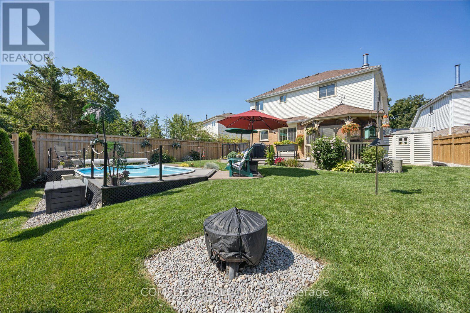 13 Audrey Court, Clarington, Ontario  L1E 2B3 - Photo 45 - E13645504