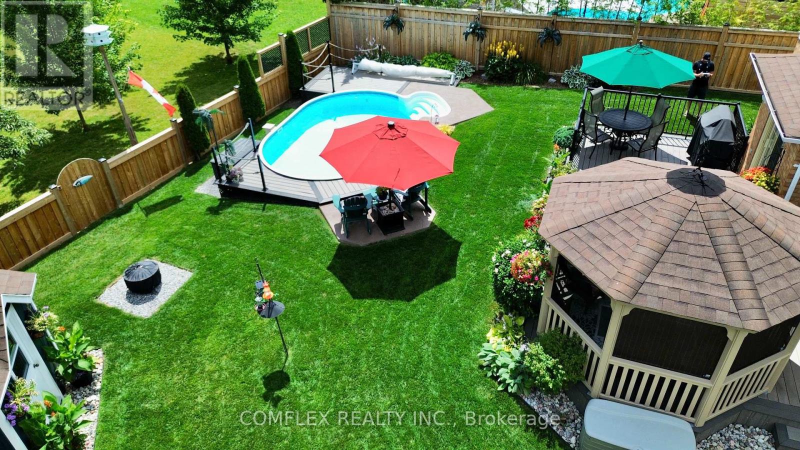 13 Audrey Court, Clarington, Ontario  L1E 2B3 - Photo 46 - E13645504