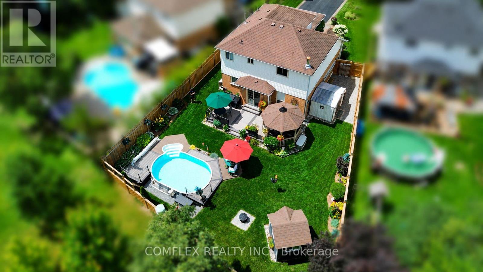 13 Audrey Court, Clarington, Ontario  L1E 2B3 - Photo 48 - E13645504