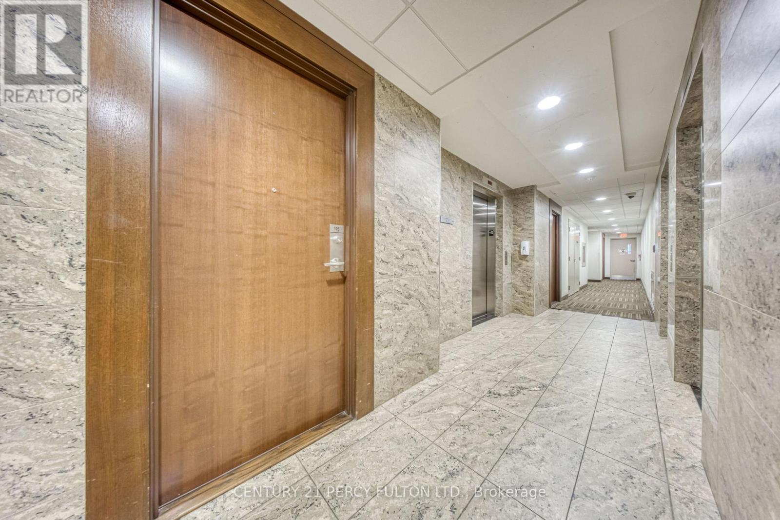 116 - 181 Village Green Square, Toronto, Ontario  M1S 0L3 - Photo 5 - E13645506