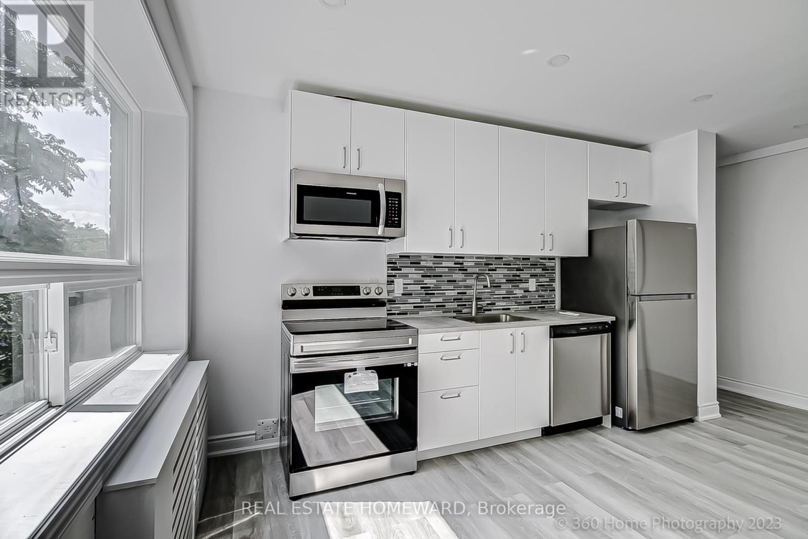 10 - 419 Woodbine Avenue, Toronto, Ontario  M4L 3P7 - Photo 5 - E13645532