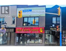 2ND FLOOR - 379 DANFORTH AVENUE, Toronto, Ontario
