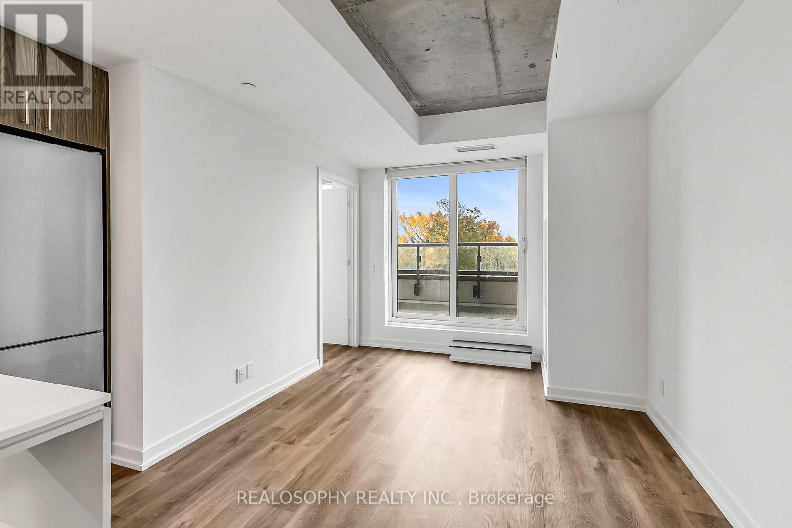 509 - 115 Larchmount Avenue, Toronto, Ontario  M4M 2Y6 - Photo 4 - E13645670