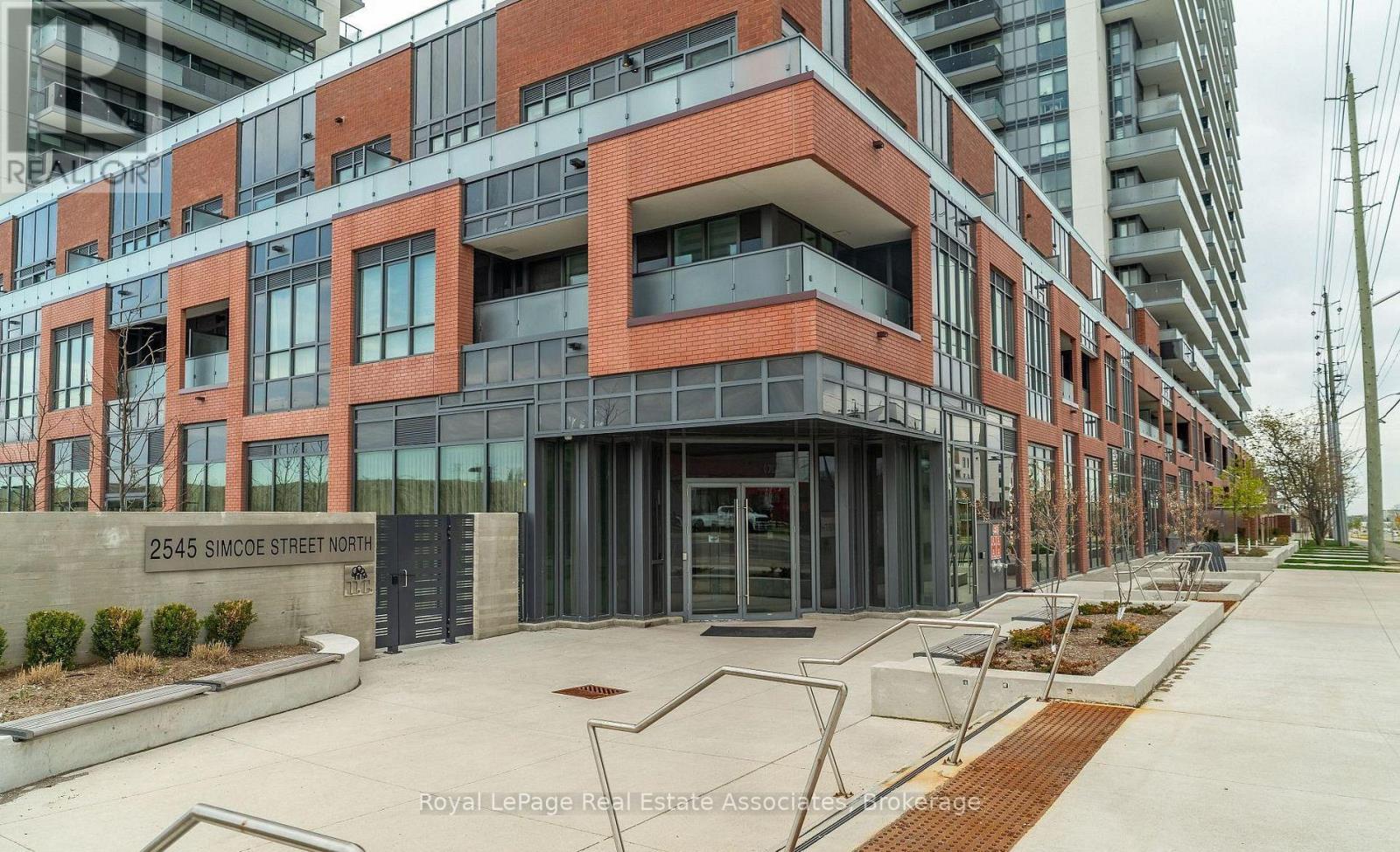 2545 Simcoe Street N, Oshawa, Ontario  L1L 0W3 - Photo 2 - E13645676