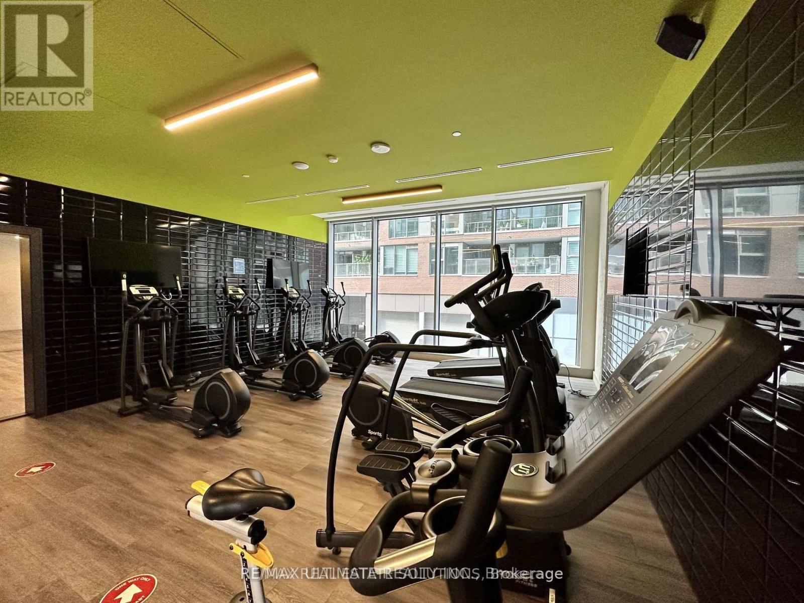 920 - 15 Baseball Place, Toronto, Ontario  M4M 0E6 - Photo 12 - E13645698