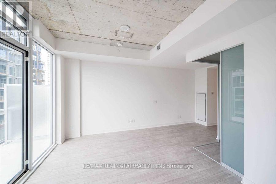 920 - 15 Baseball Place, Toronto, Ontario  M4M 0E6 - Photo 4 - E13645698