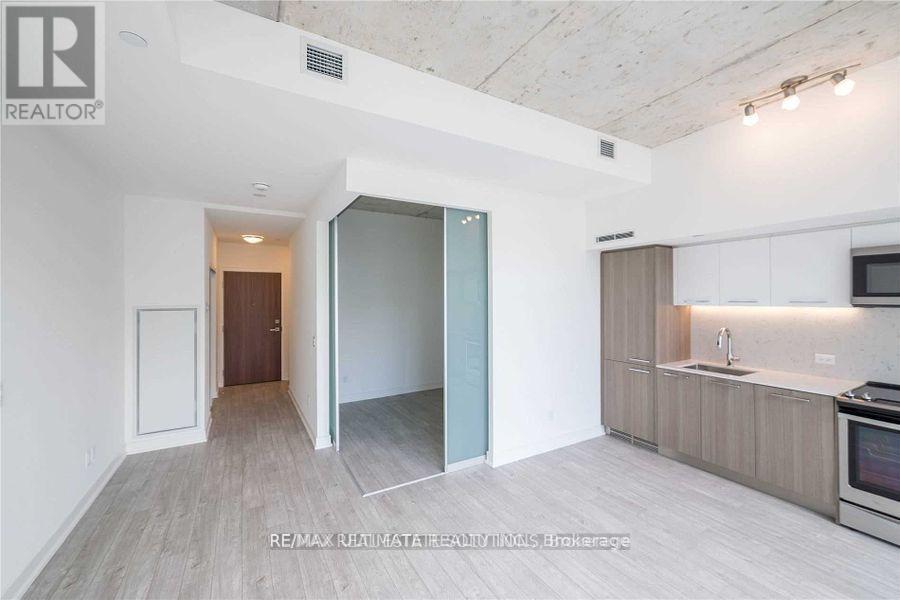 920 - 15 Baseball Place, Toronto, Ontario  M4M 0E6 - Photo 5 - E13645698