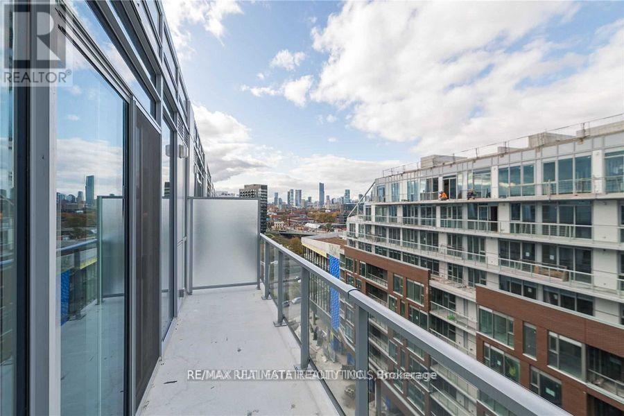 920 - 15 Baseball Place, Toronto, Ontario  M4M 0E6 - Photo 8 - E13645698