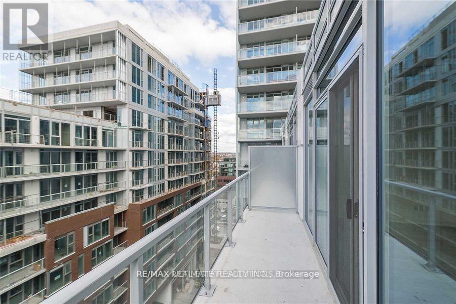 920 - 15 Baseball Place, Toronto, Ontario  M4M 0E6 - Photo 9 - E13645698