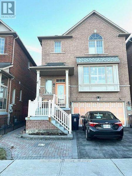 MAIN - 88 WHARNSBY DRIVE
