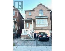 MAIN - 88 WHARNSBY DRIVE, Toronto, Ontario
