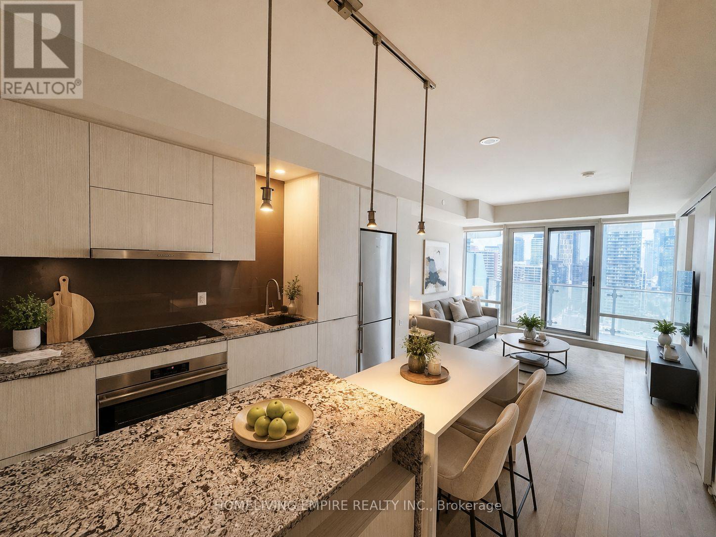 812 - 20 Deans Drive, Toronto, Ontario  M1L 0J7 - Photo 4 - E13645770