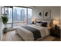 812 - 20 DEANS DRIVE, Toronto, Ontario