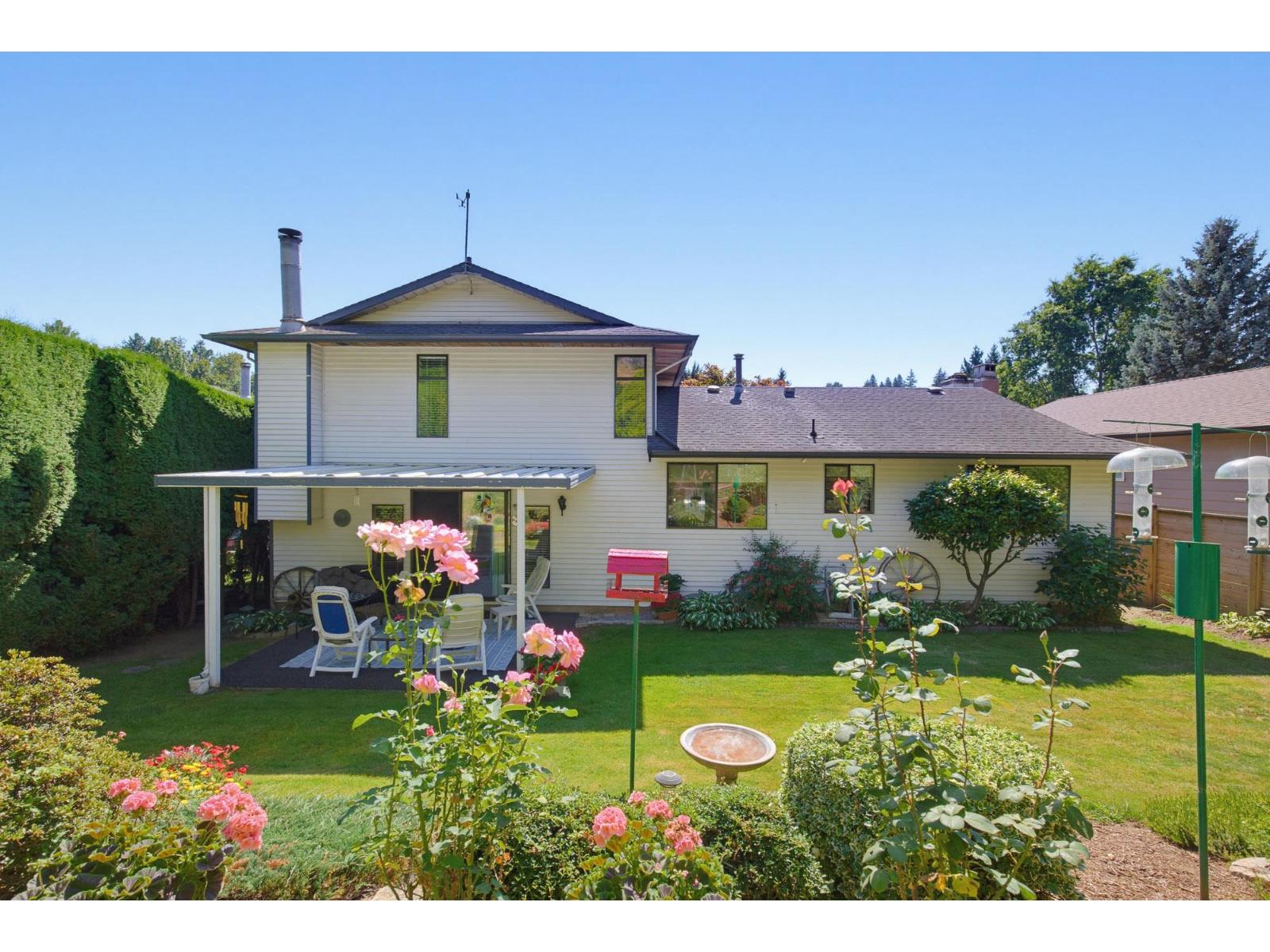 2358 Cameron Crescent, Abbotsford, British Columbia  V2S 5W4 - Photo 36 - R3150801
