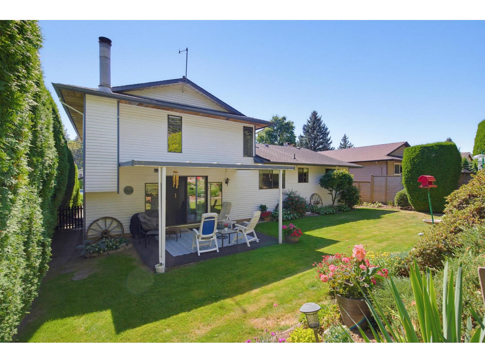 2358 Cameron Crescent, Abbotsford, British Columbia  V2S 5W4 - Photo 34 - R3150801