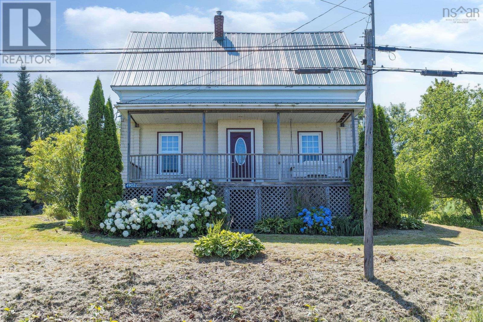 4902 Highway 1, Waterville, Nova Scotia