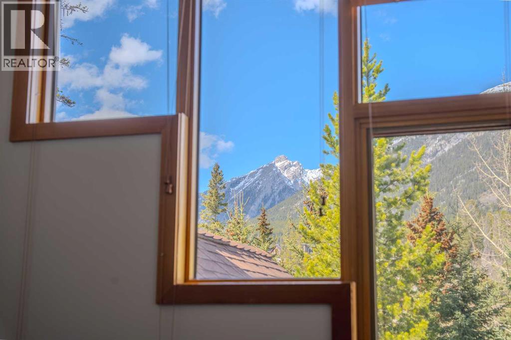 302, 801 Benchlands Trail, Canmore, Alberta  T1W 0B6 - Photo 7 - A2305043