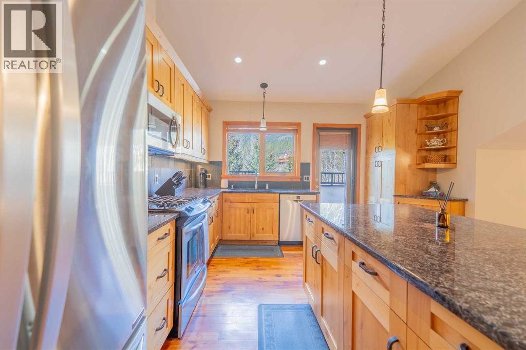 302, 801 Benchlands Trail, Canmore, Alberta  T1W 0B6 - Photo 16 - A2305043