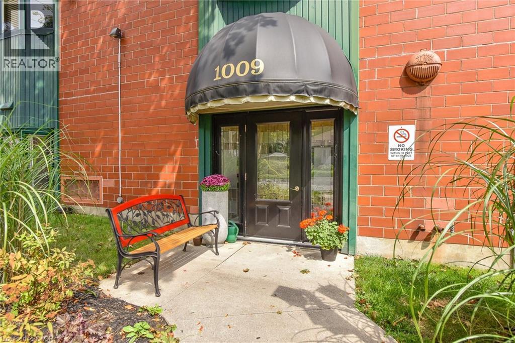 1009 QUEENSTON Road Unit# 216, Cambridge, Ontario