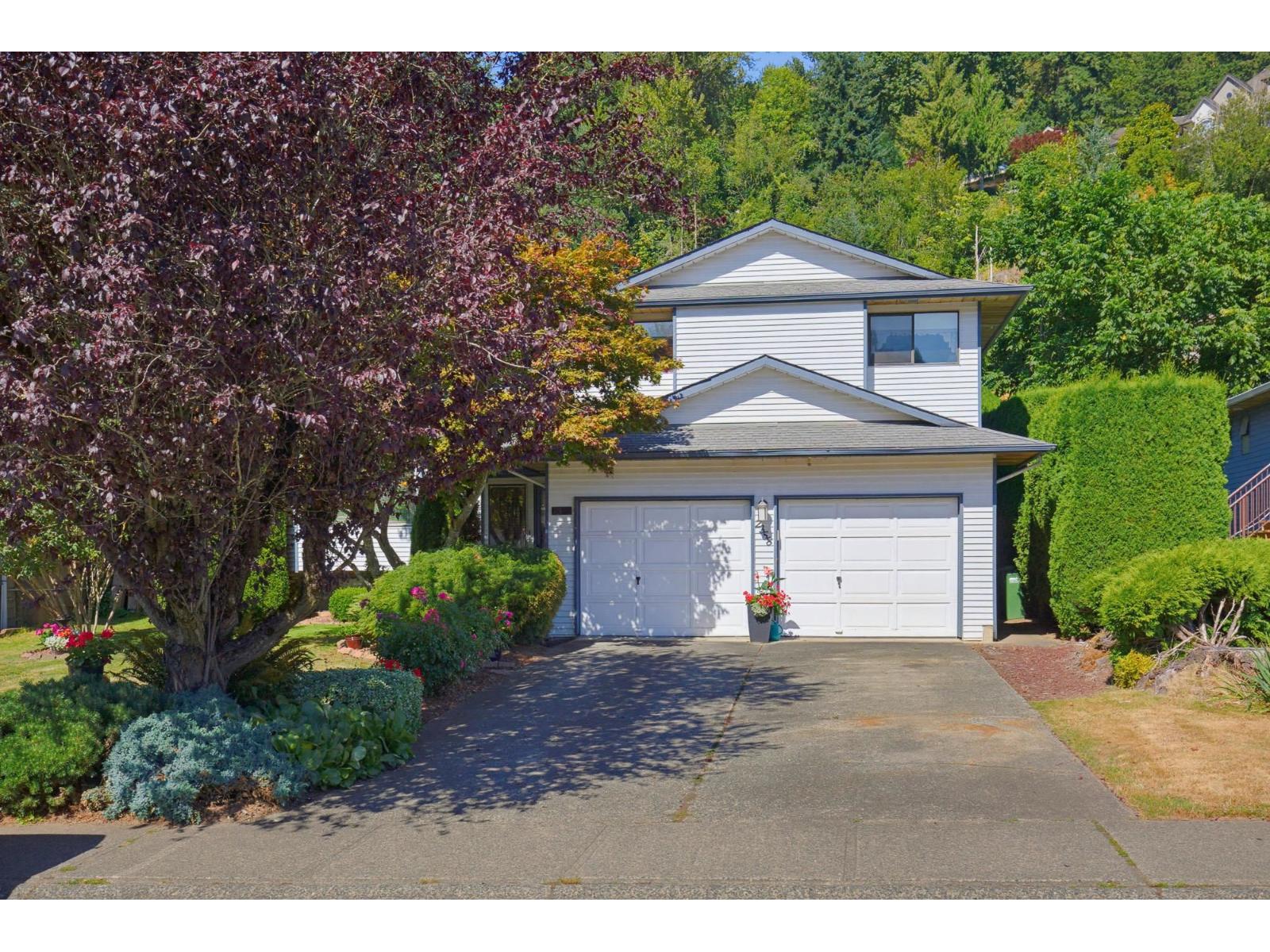 2358 CAMERON CRESCENT, Abbotsford, British Columbia