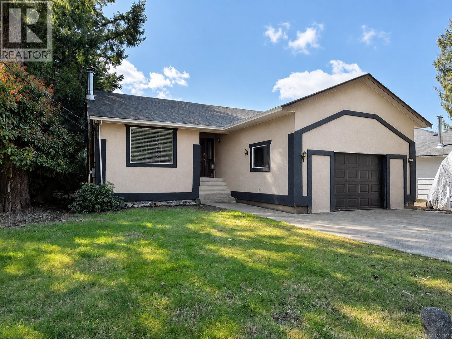 236 Grants Lake Rd, Lake Cowichan, British Columbia