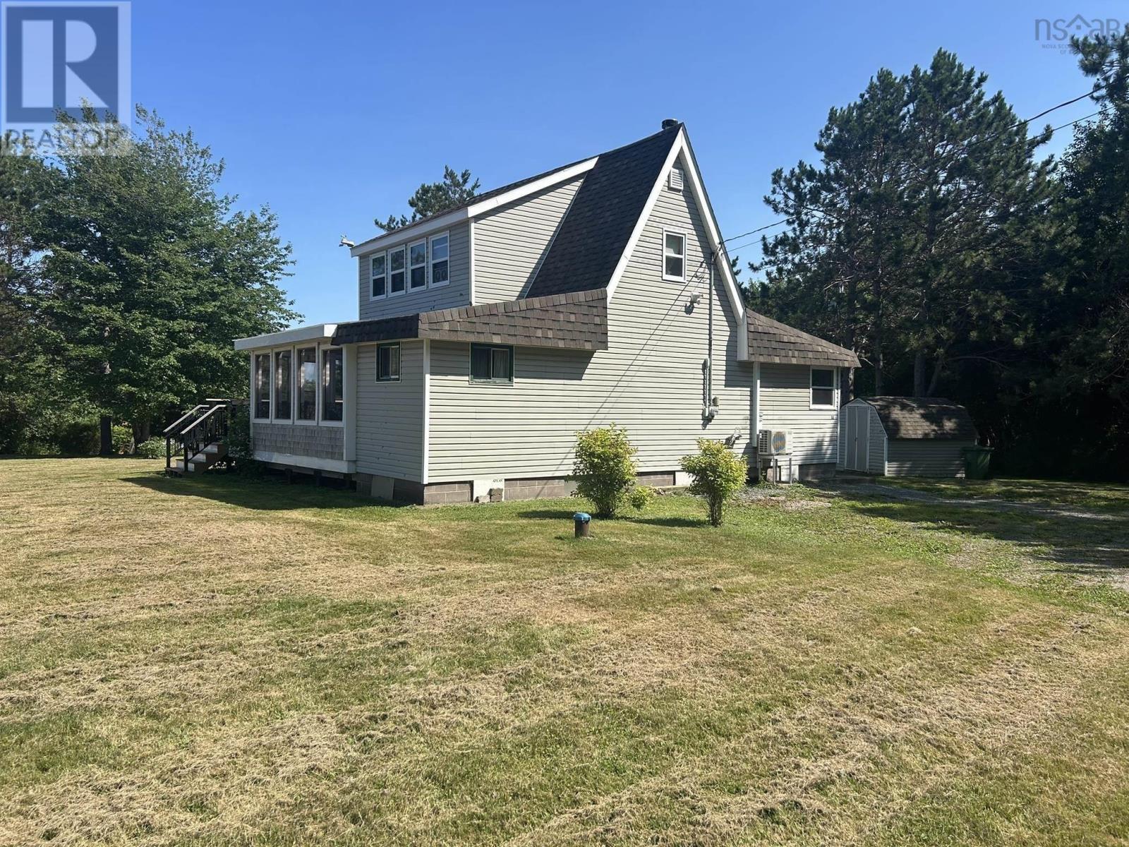 92 Coldspring Head Road, Amherst Shore, Nova Scotia  B0L 1E0 - Photo 2 - 202619592