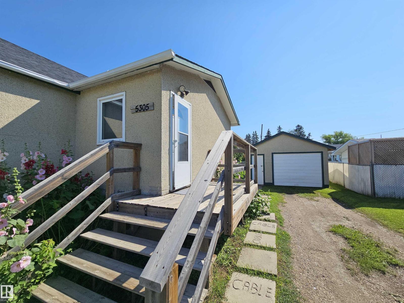 5305 46 St, Leduc, Alberta  T9E 5W2 - Photo 31 - E4494120
