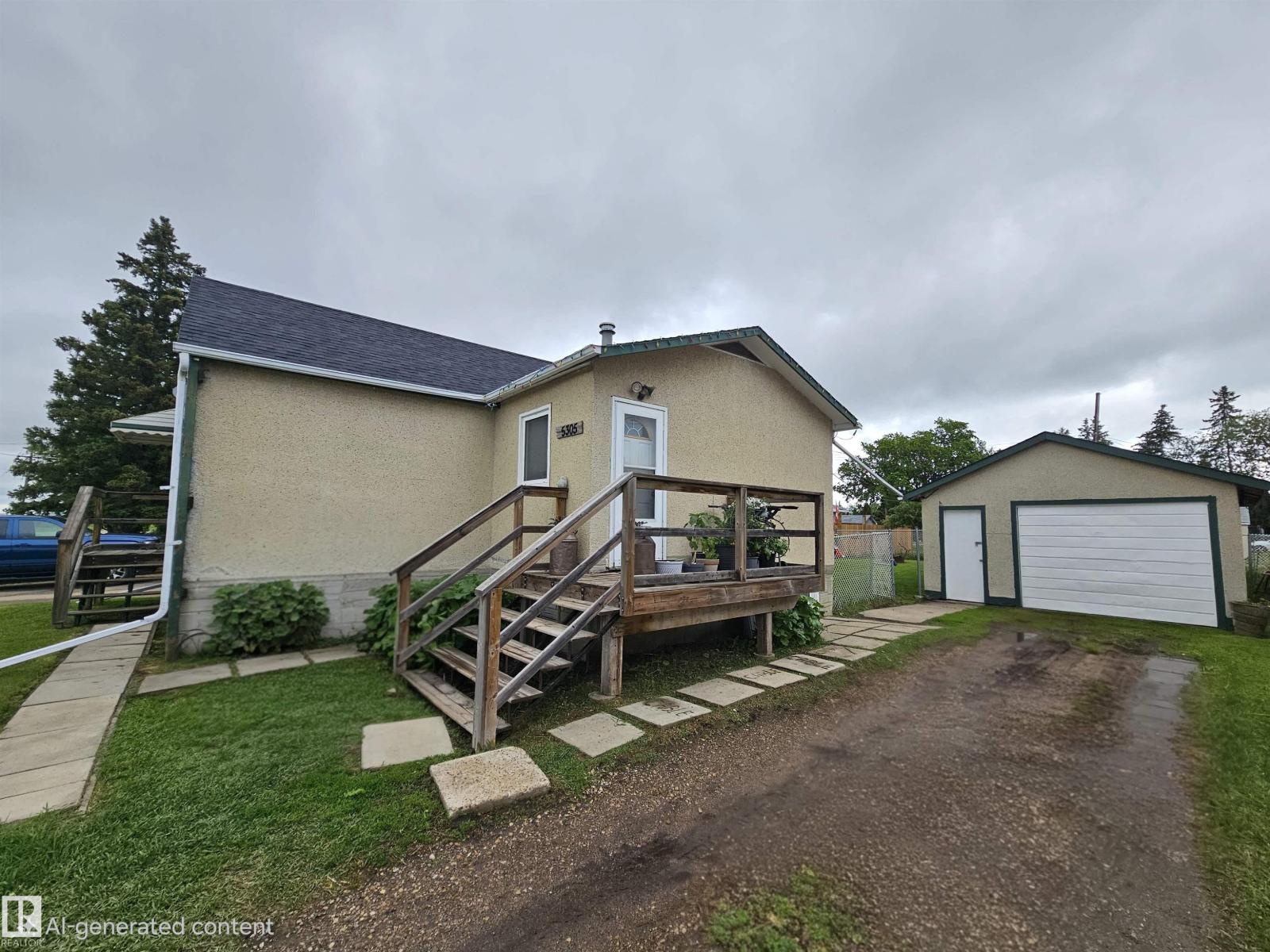 5305 46 St, Leduc, Alberta  T9E 5W2 - Photo 29 - E4494120