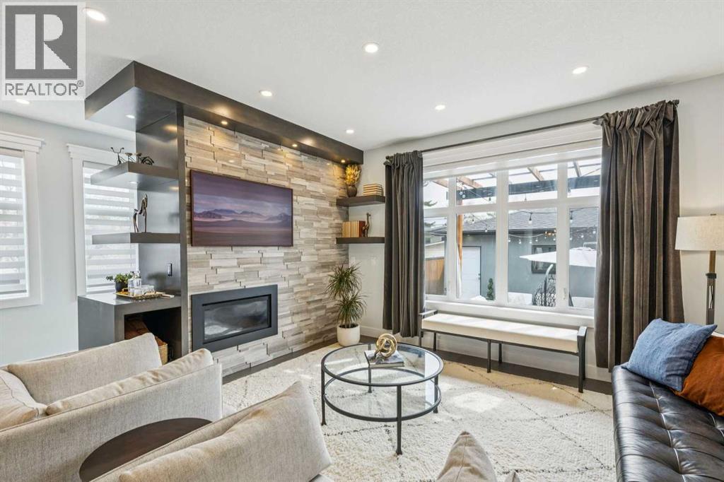 2826 40 Street SW, Calgary, Alberta  T3E 3J6 - Photo 10 - A2305359