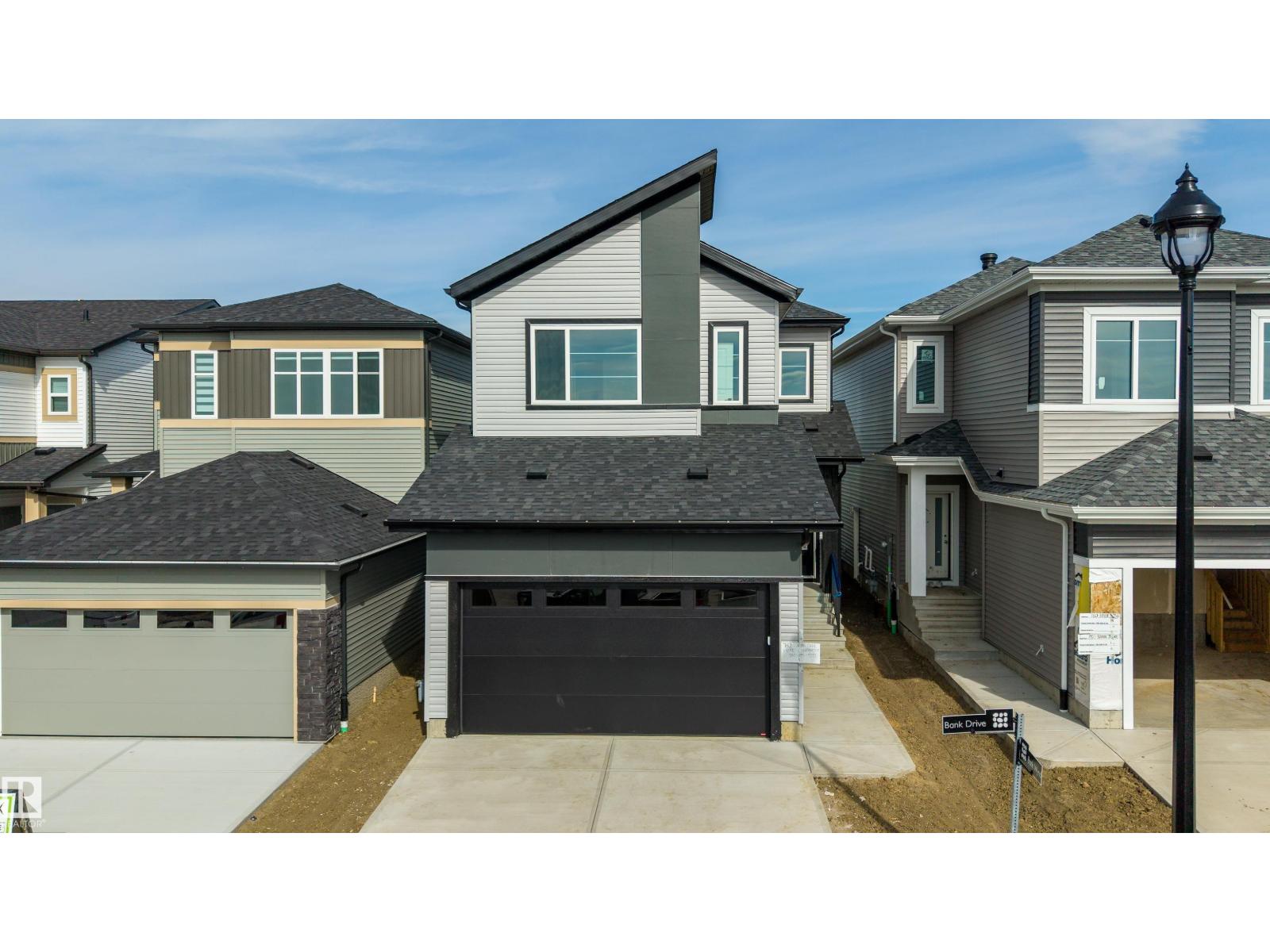 782 Bank Dr, Leduc, Alberta  T9E 1G2 - Photo 1 - E4502388