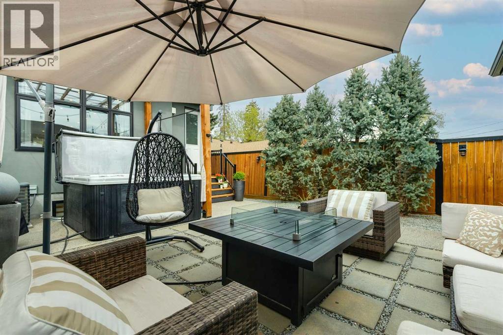 2826 40 Street SW, Calgary, Alberta  T3E 3J6 - Photo 35 - A2305359