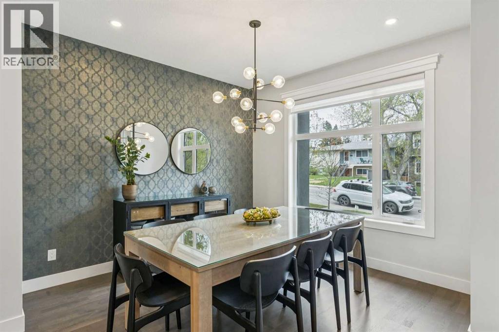 2826 40 Street SW, Calgary, Alberta  T3E 3J6 - Photo 4 - A2305359