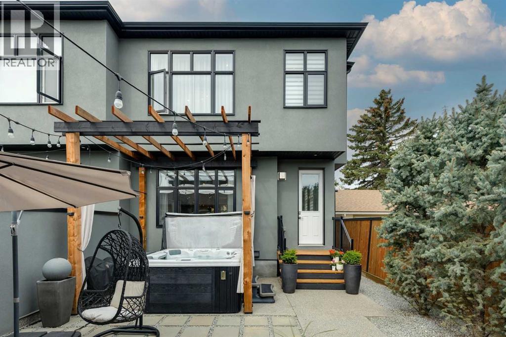 2826 40 Street SW, Calgary, Alberta  T3E 3J6 - Photo 37 - A2305359