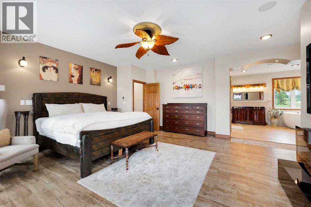 28125 Highway 587, Rural Red Deer County, Alberta  T4G 0E9 - Photo 21 - A2316388