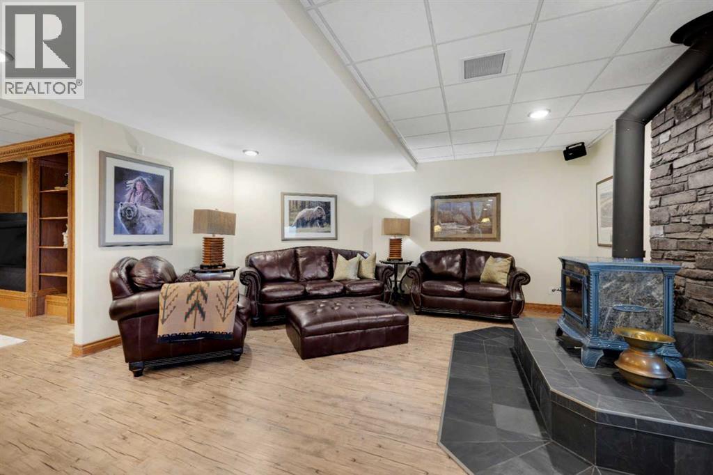 28125 Highway 587, Rural Red Deer County, Alberta  T4G 0E9 - Photo 28 - A2316388