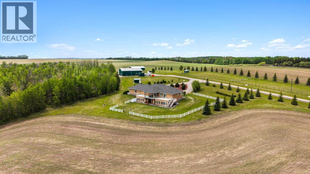 28125 Highway 587, Rural Red Deer County, Alberta  T4G 0E9 - Photo 3 - A2316388