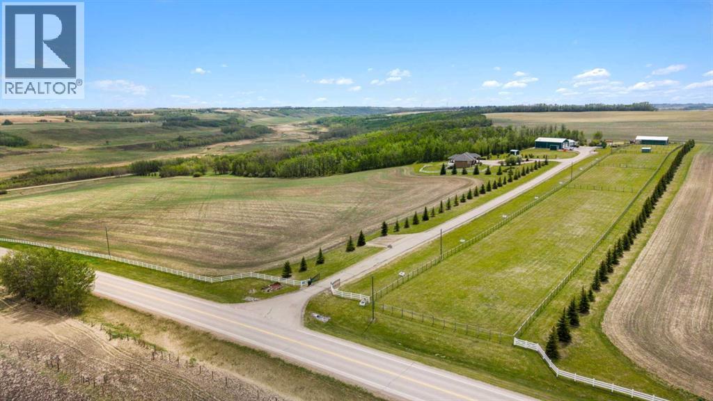28125 Highway 587, Rural Red Deer County, Alberta  T4G 0E9 - Photo 4 - A2316388