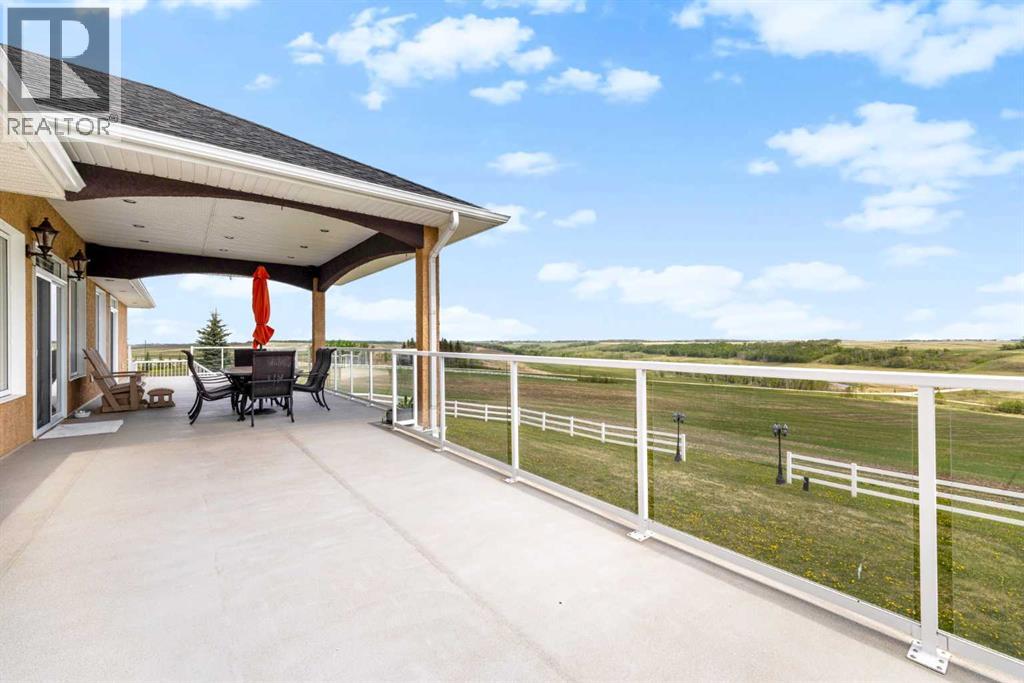 28125 Highway 587, Rural Red Deer County, Alberta  T4G 0E9 - Photo 11 - A2316388