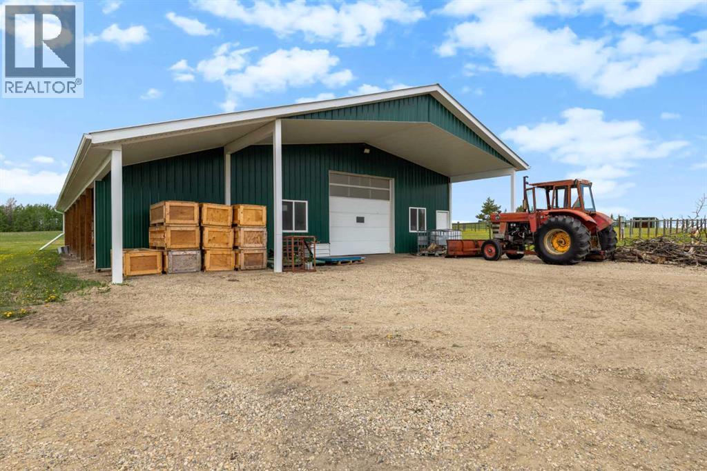 28125 Highway 587, Rural Red Deer County, Alberta  T4G 0E9 - Photo 48 - A2316388