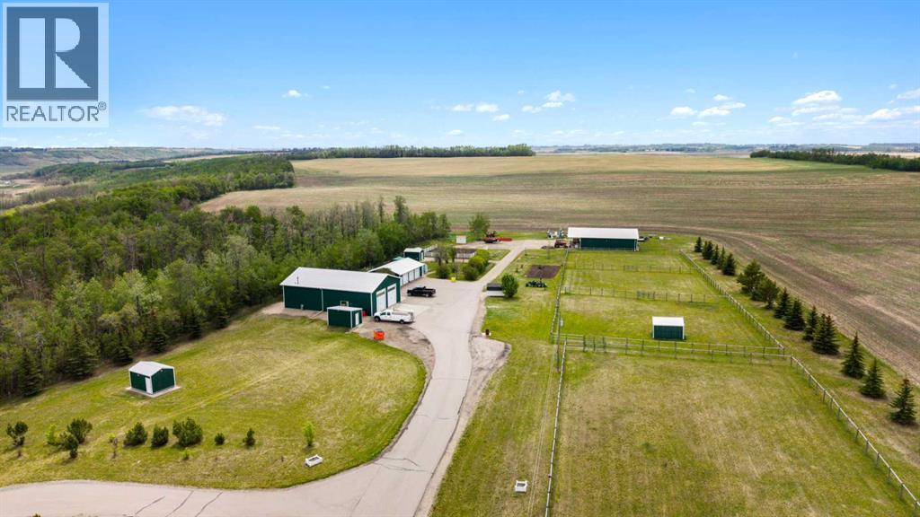 28125 Highway 587, Rural Red Deer County, Alberta  T4G 0E9 - Photo 40 - A2316388