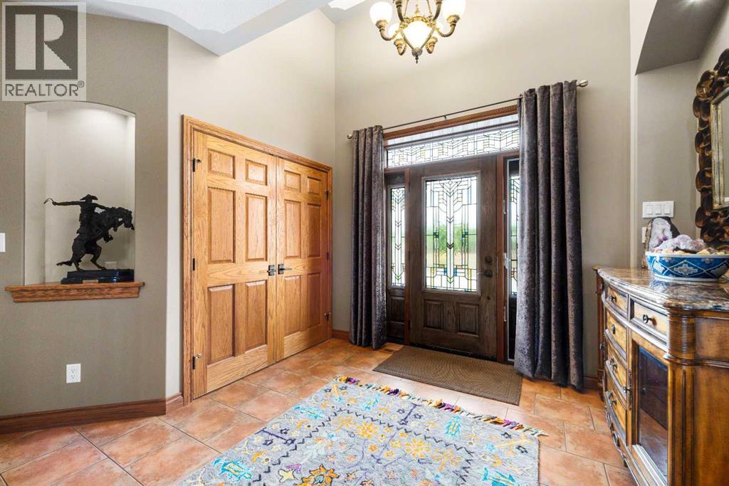 28125 Highway 587, Rural Red Deer County, Alberta  T4G 0E9 - Photo 6 - A2316388