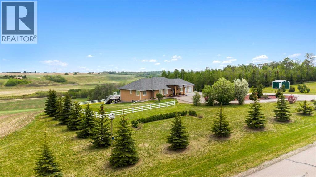 28125 Highway 587, Rural Red Deer County, Alberta