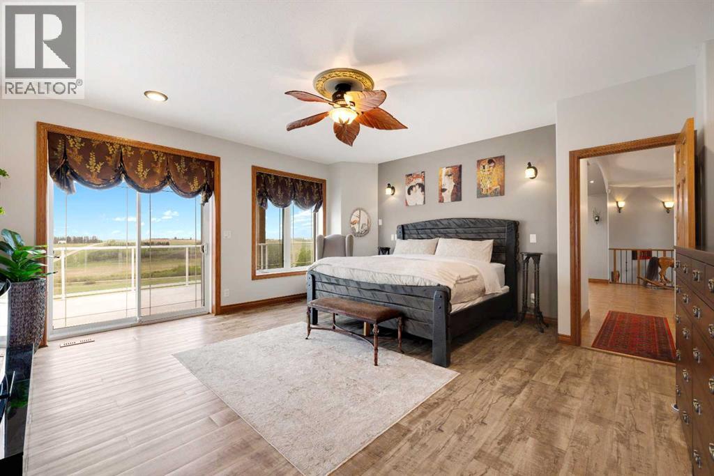 28125 Highway 587, Rural Red Deer County, Alberta  T4G 0E9 - Photo 20 - A2316388