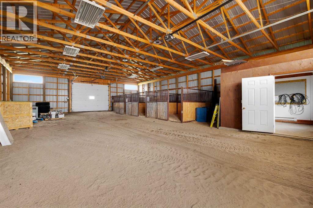 28125 Highway 587, Rural Red Deer County, Alberta  T4G 0E9 - Photo 49 - A2316388