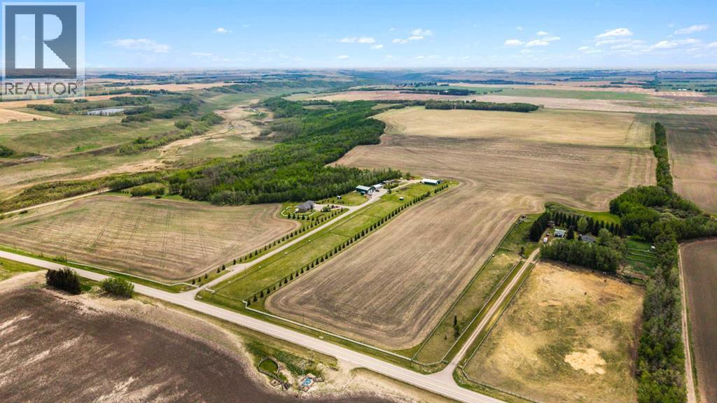 28125 Highway 587, Rural Red Deer County, Alberta  T4G 0E9 - Photo 50 - A2316388