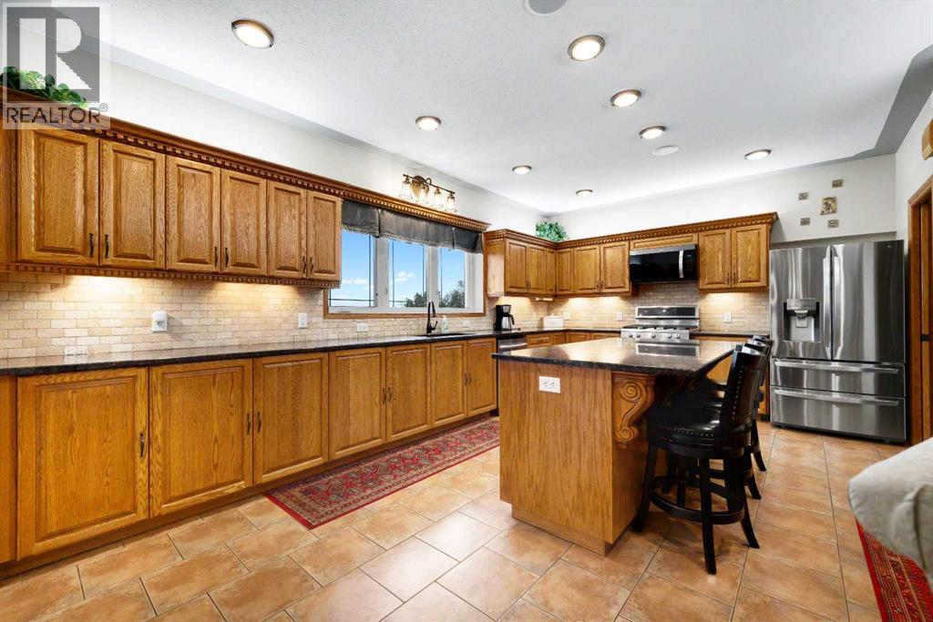 28125 Highway 587, Rural Red Deer County, Alberta  T4G 0E9 - Photo 15 - A2316388