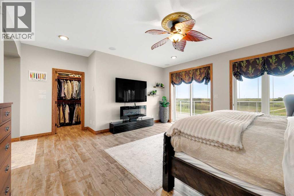 28125 Highway 587, Rural Red Deer County, Alberta  T4G 0E9 - Photo 19 - A2316388