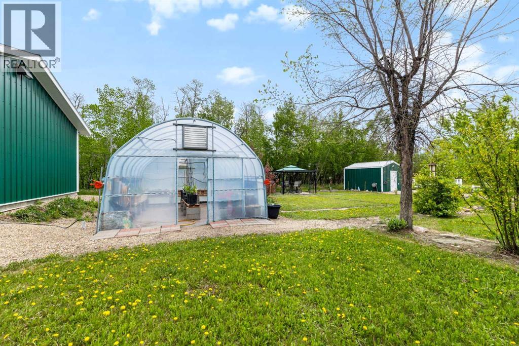 28125 Highway 587, Rural Red Deer County, Alberta  T4G 0E9 - Photo 46 - A2316388